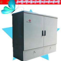 深入解析GPX DTS576S与华中广电SMC576芯光缆交接箱 户外落地式通讯设备的应用与优势