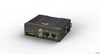 工业智能网关赋能设备远程监控系统 构建新一代数字化通讯枢纽